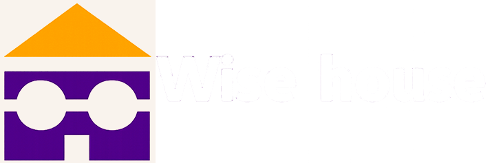 logo WISE HOUSE MANAGEMENT